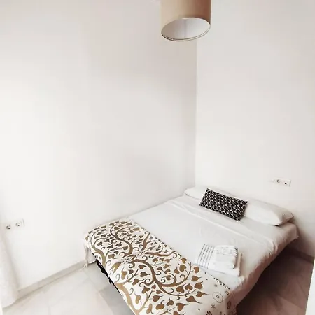 Casa Gavidia - Duplex With Panoramic View Apartment Seville Exterior photo
