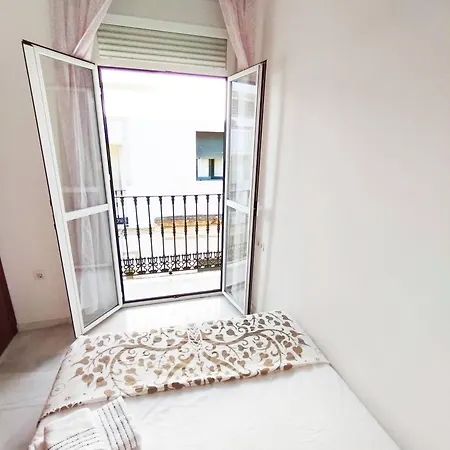 Casa Gavidia - Duplex With Panoramic View Apartment Seville Exterior photo