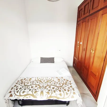 Casa Gavidia - Duplex With Panoramic View Apartment Seville Exterior photo