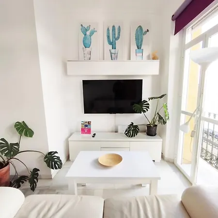 Casa Gavidia - Duplex With Panoramic View Apartment Seville Exterior photo